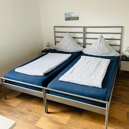 Hostel 66 Bremerhaven Geestland Imsum Екстериор снимка