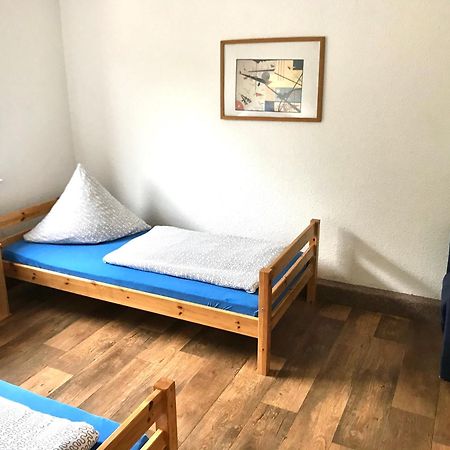 Hostel 66 Bremerhaven Geestland Imsum Екстериор снимка