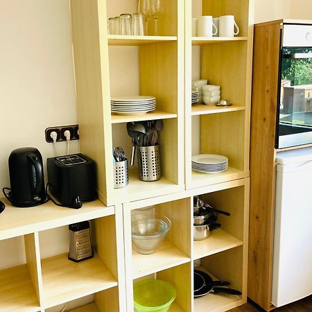 Hostel 66 Bremerhaven Geestland Imsum Екстериор снимка
