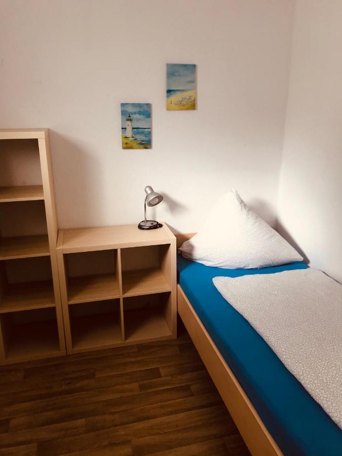 Hostel 66 Bremerhaven Geestland Imsum Екстериор снимка