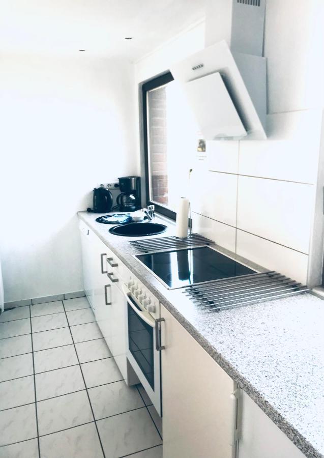 Hostel 66 Bremerhaven Geestland Imsum Екстериор снимка