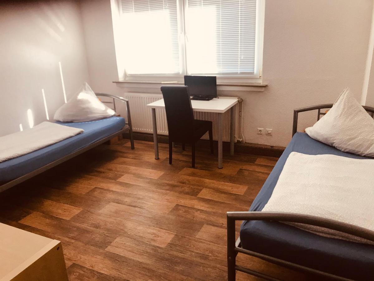 Hostel 66 Bremerhaven Geestland Imsum Екстериор снимка