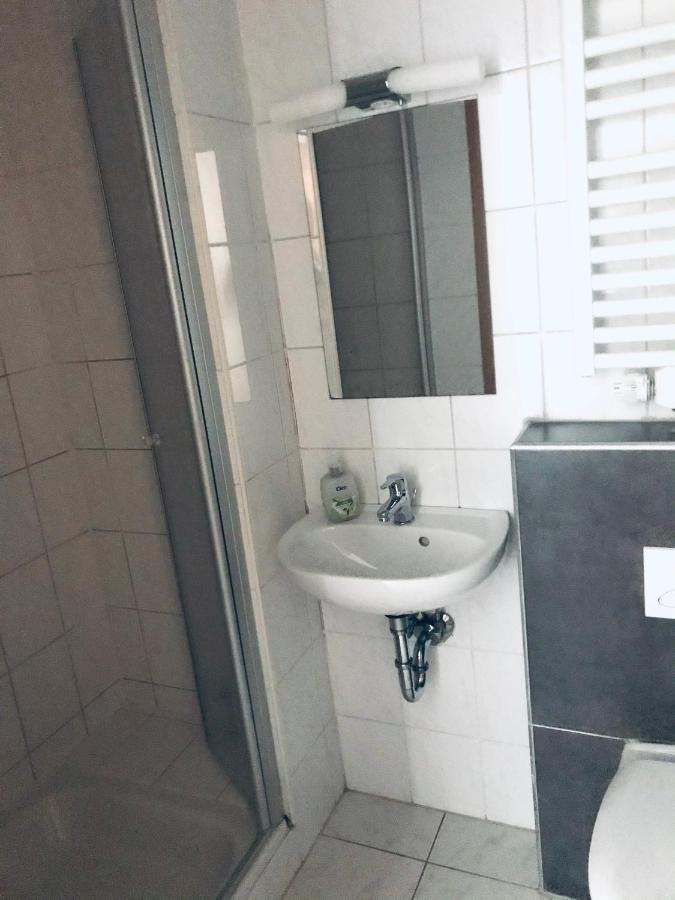Hostel 66 Bremerhaven Geestland Imsum Екстериор снимка