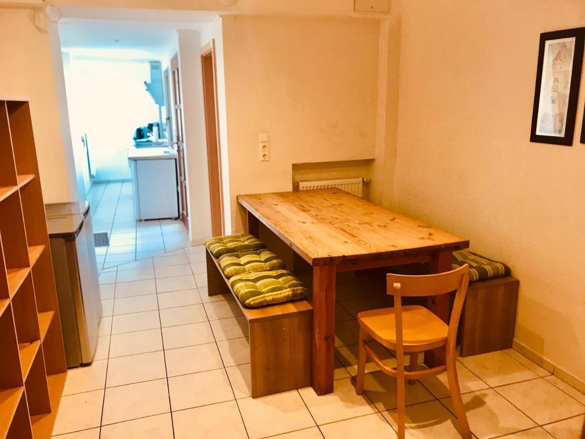 Hostel 66 Bremerhaven Geestland Imsum Екстериор снимка