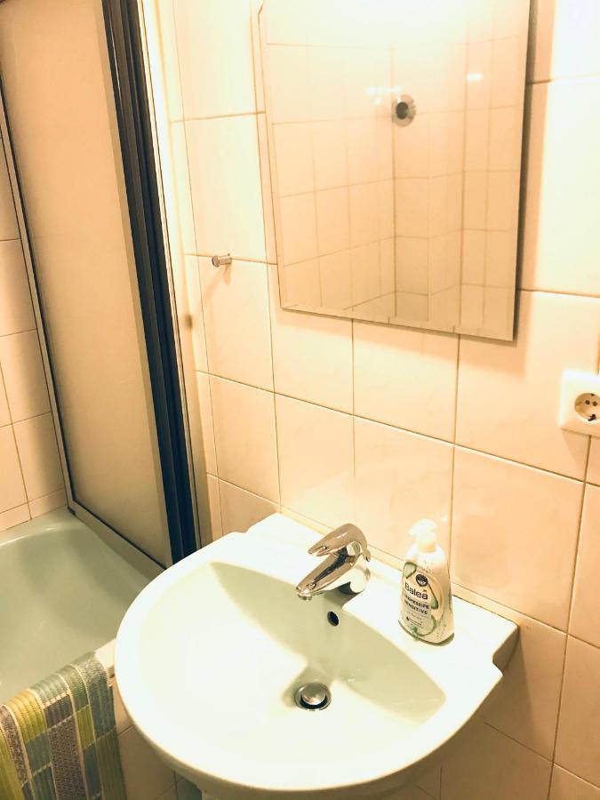 Hostel 66 Bremerhaven Geestland Imsum Екстериор снимка