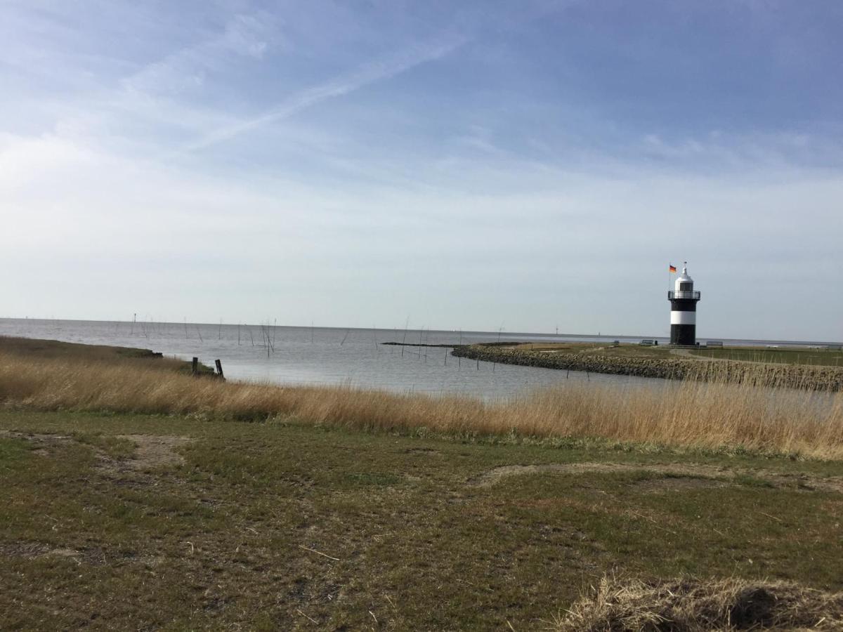 Hostel 66 Bremerhaven Geestland Imsum Екстериор снимка