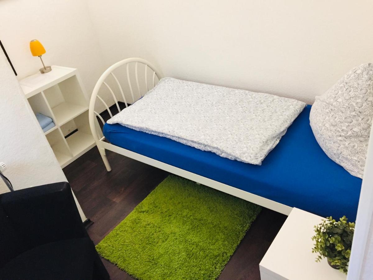 Hostel 66 Bremerhaven Geestland Imsum Екстериор снимка