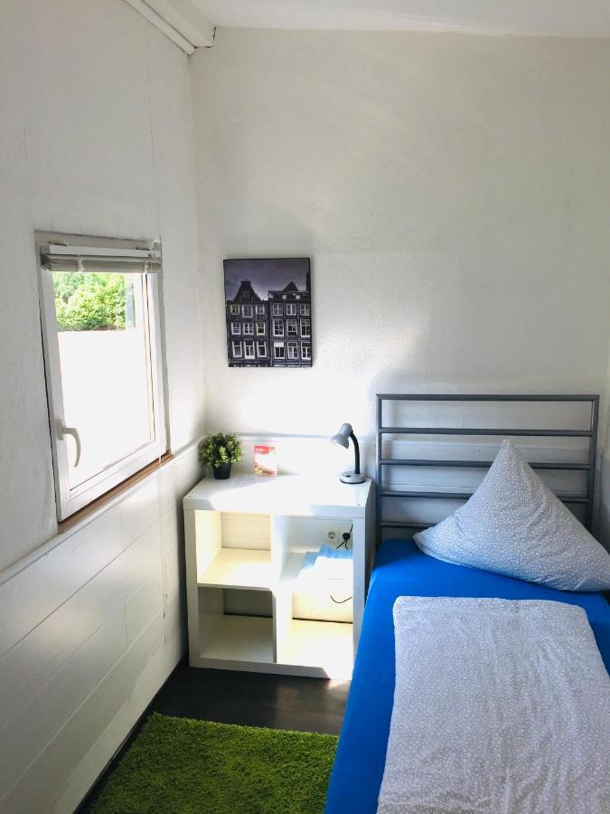 Hostel 66 Bremerhaven Geestland Imsum Екстериор снимка