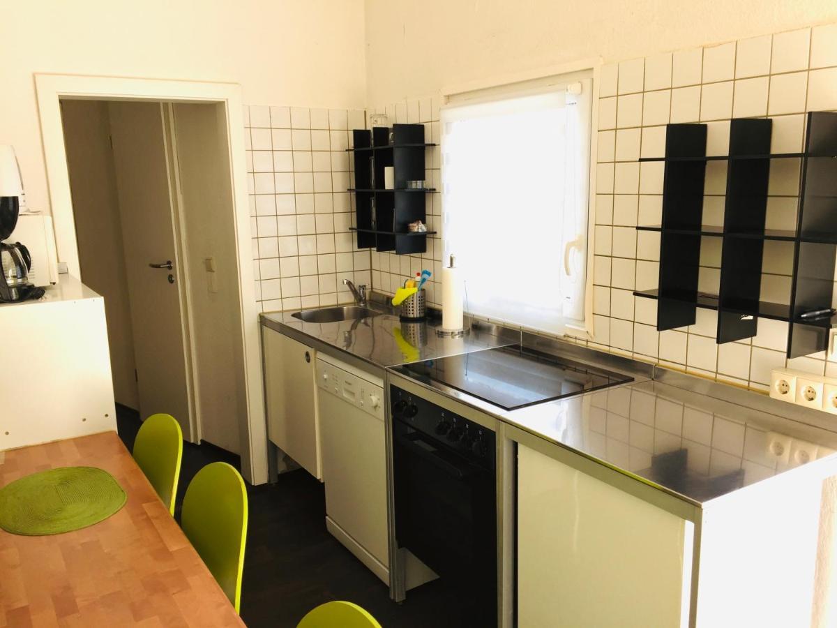 Hostel 66 Bremerhaven Geestland Imsum Екстериор снимка
