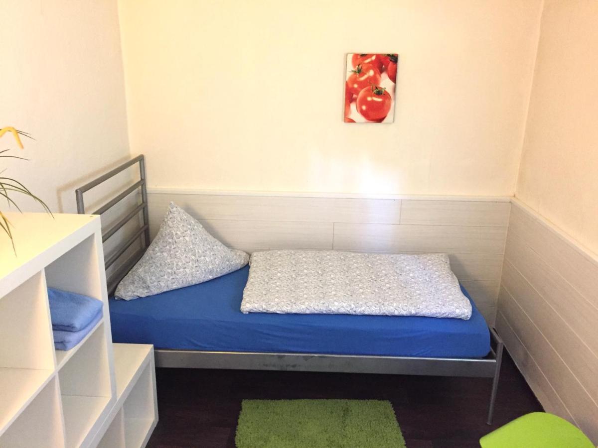 Hostel 66 Bremerhaven Geestland Imsum Екстериор снимка