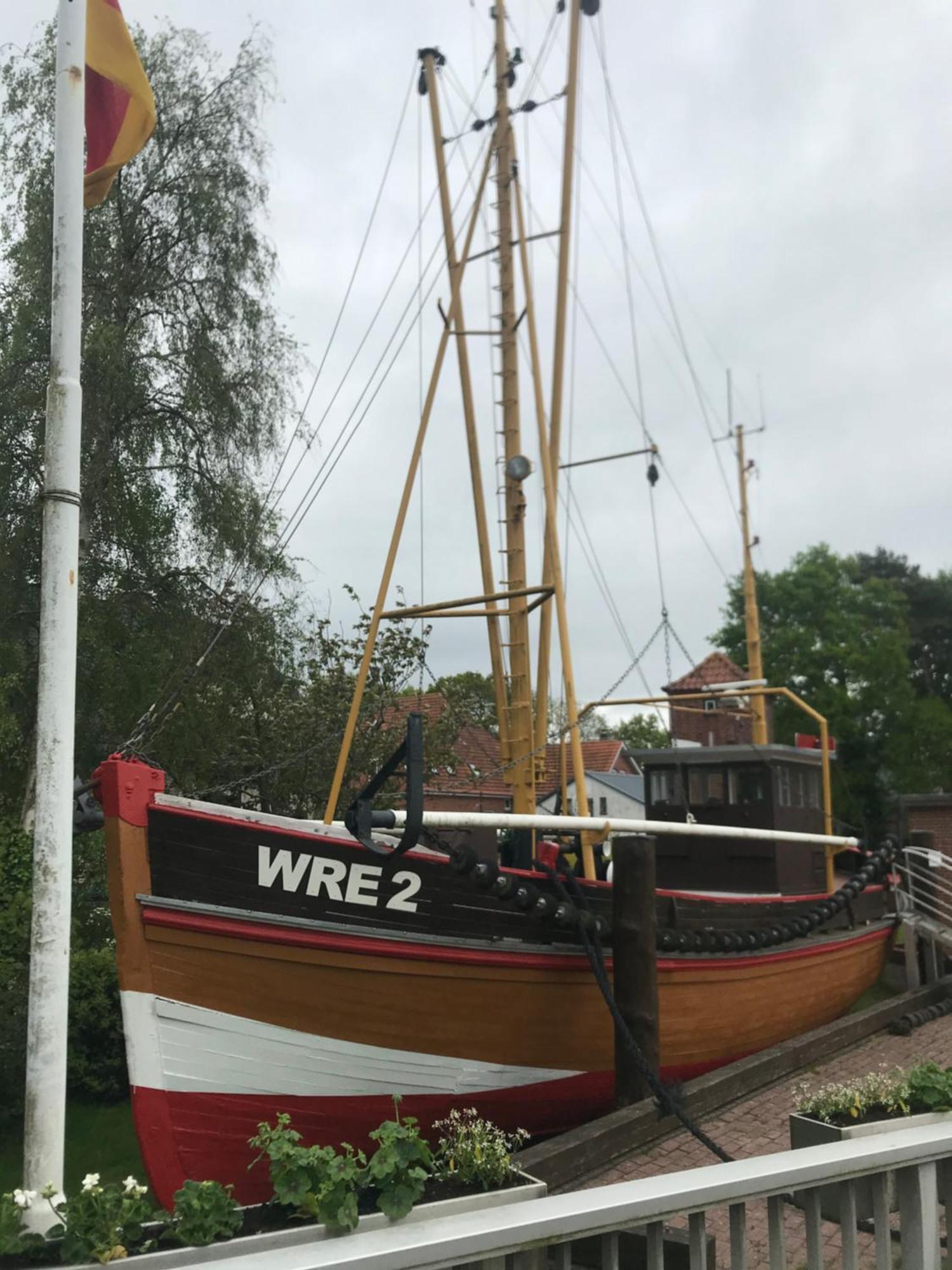 Hostel 66 Bremerhaven Geestland Imsum Екстериор снимка
