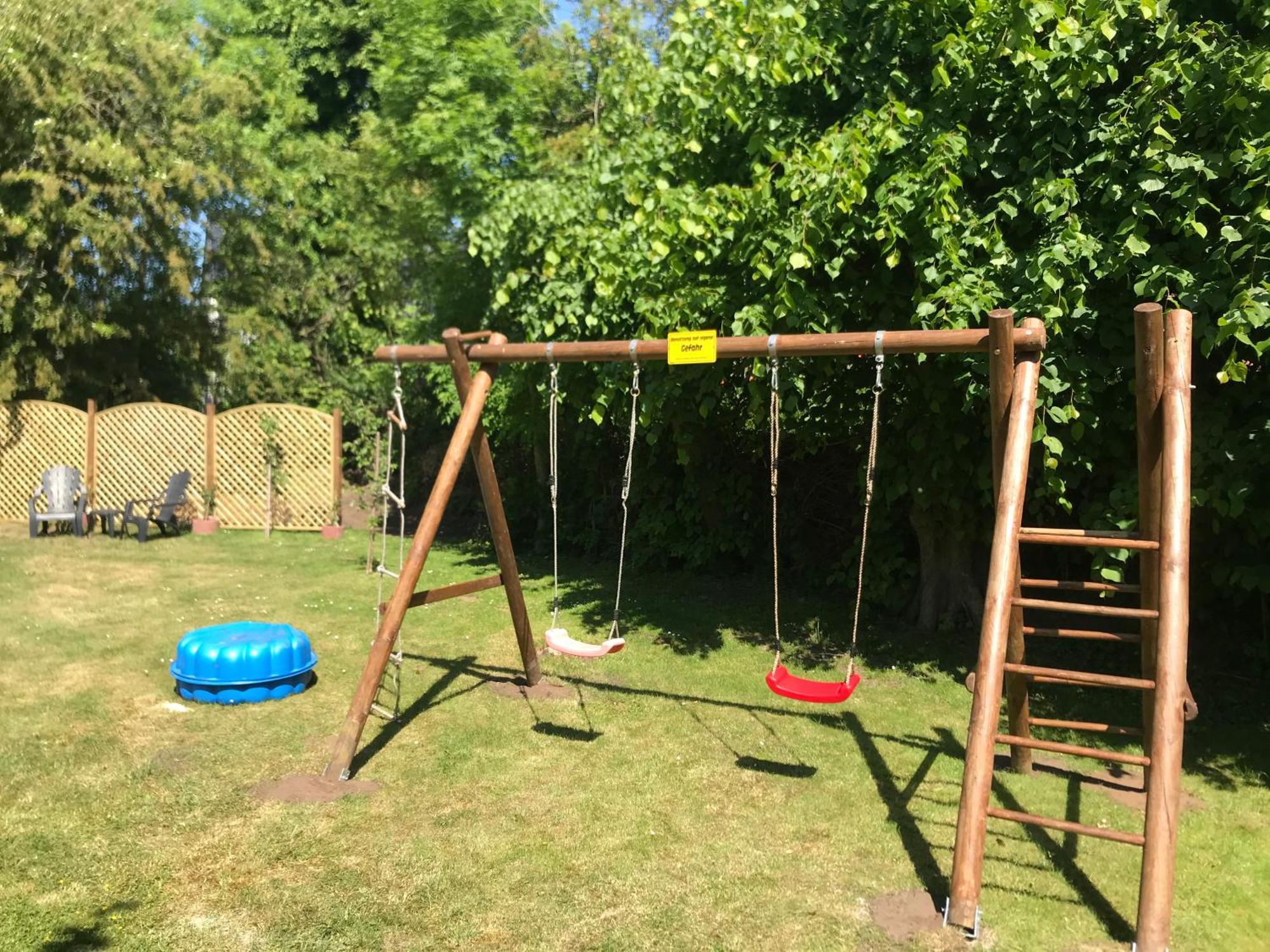 Hostel 66 Bremerhaven Geestland Imsum Екстериор снимка