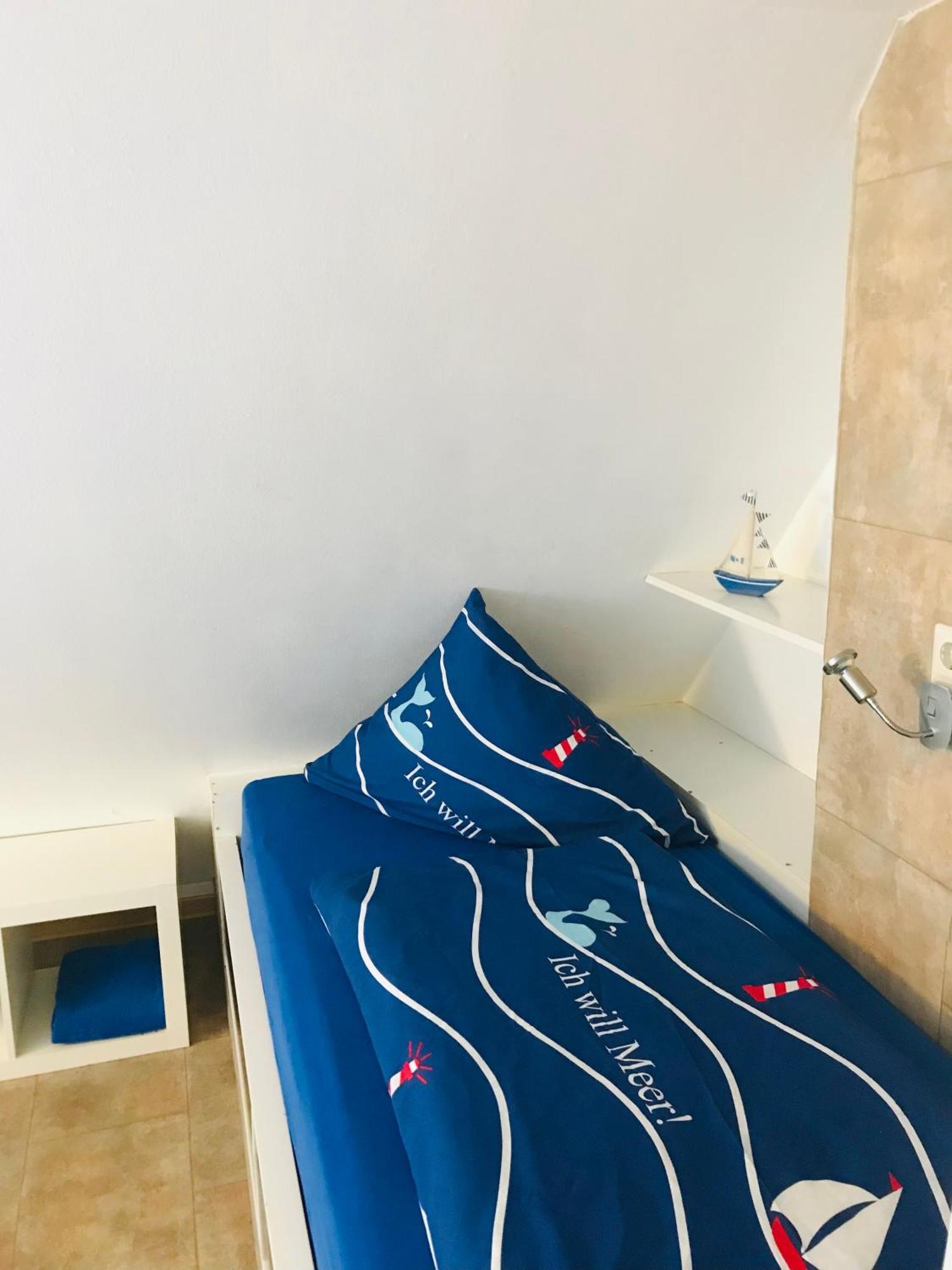 Hostel 66 Bremerhaven Geestland Imsum Екстериор снимка