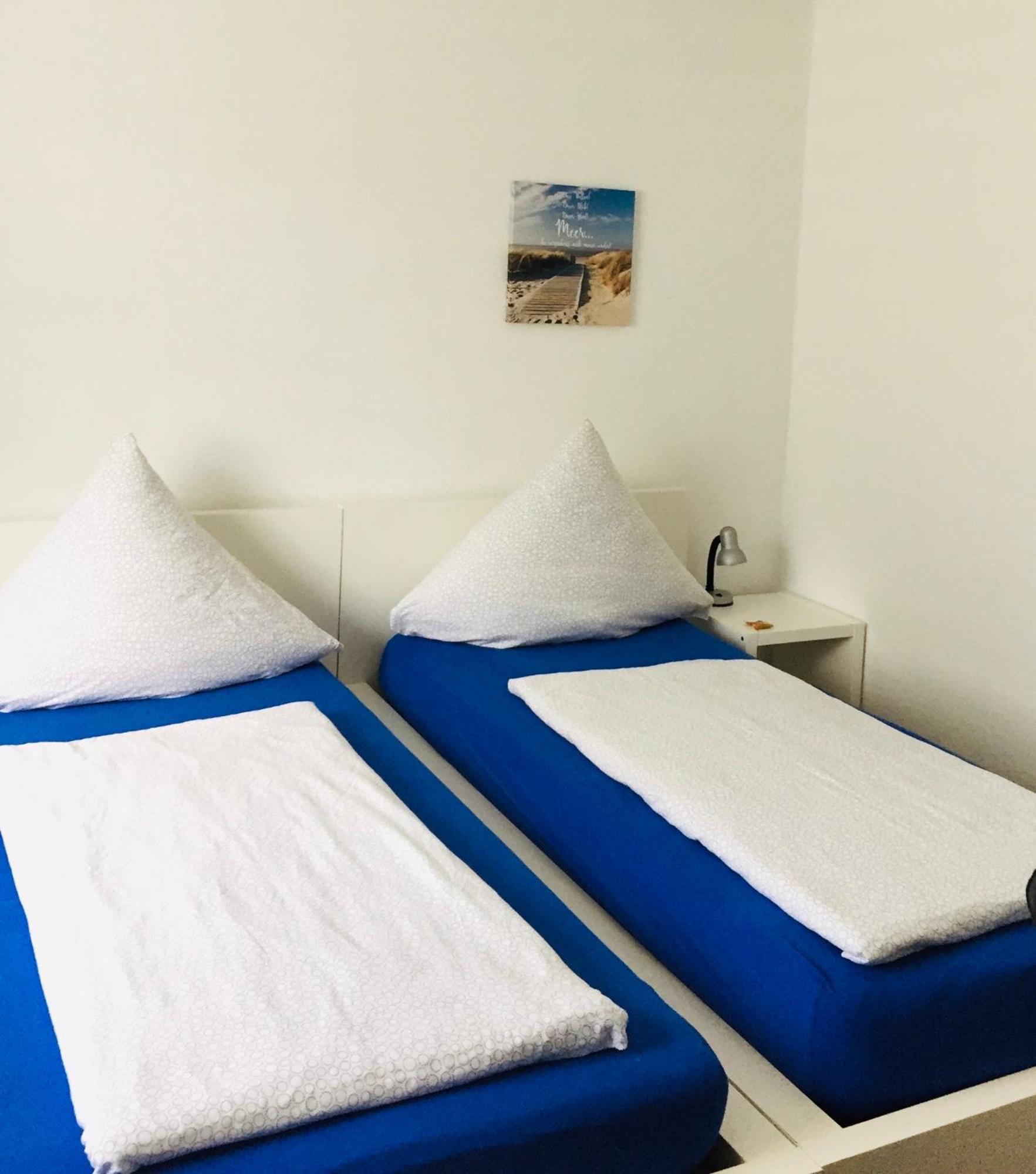 Hostel 66 Bremerhaven Geestland Imsum Екстериор снимка