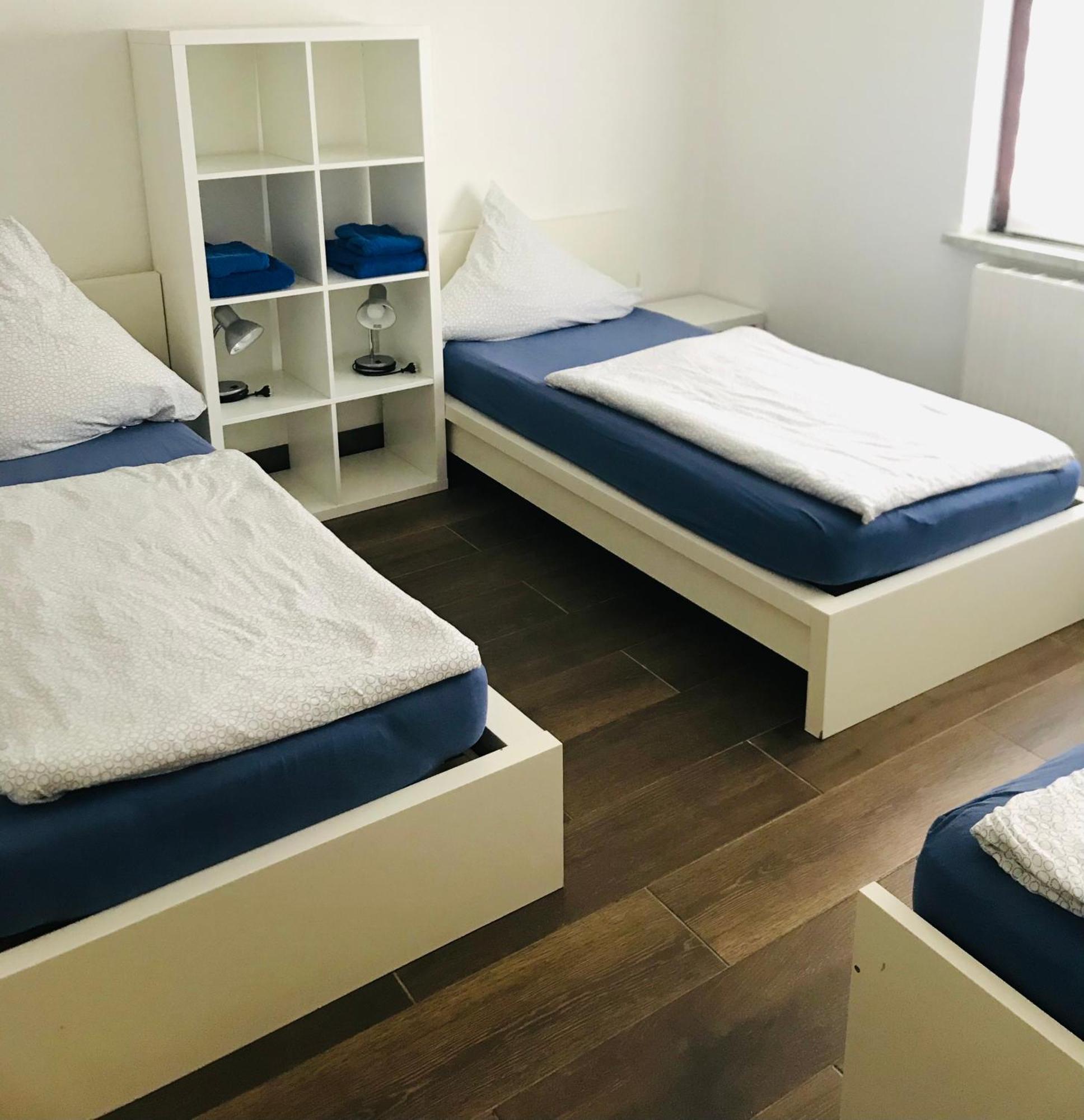 Hostel 66 Bremerhaven Geestland Imsum Екстериор снимка