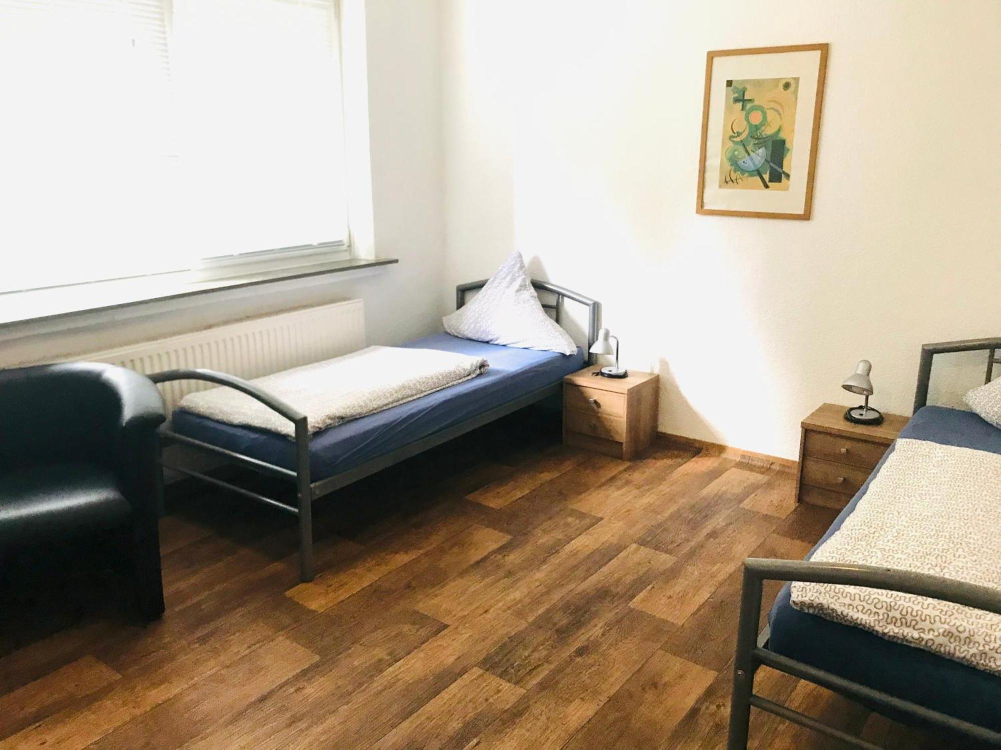 Hostel 66 Bremerhaven Geestland Imsum Екстериор снимка