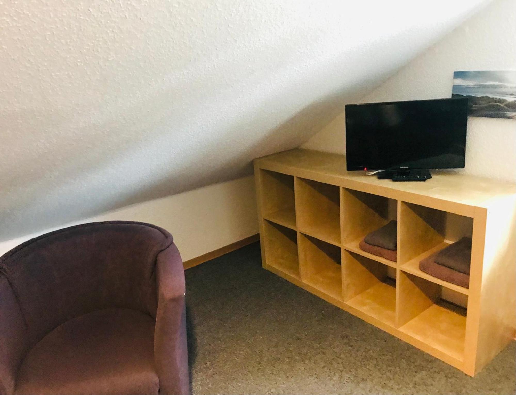 Hostel 66 Bremerhaven Geestland Imsum Екстериор снимка