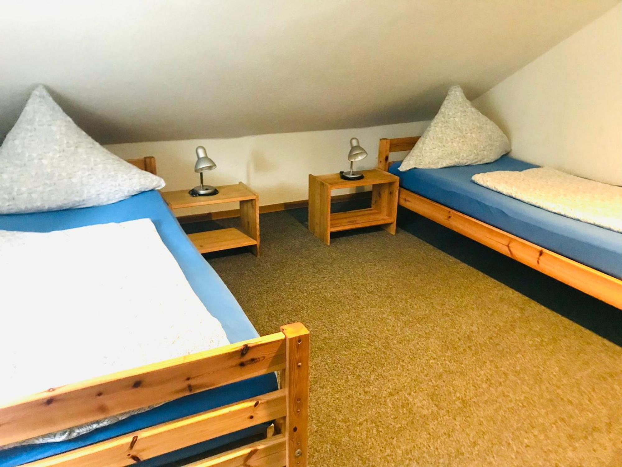 Hostel 66 Bremerhaven Geestland Imsum Екстериор снимка