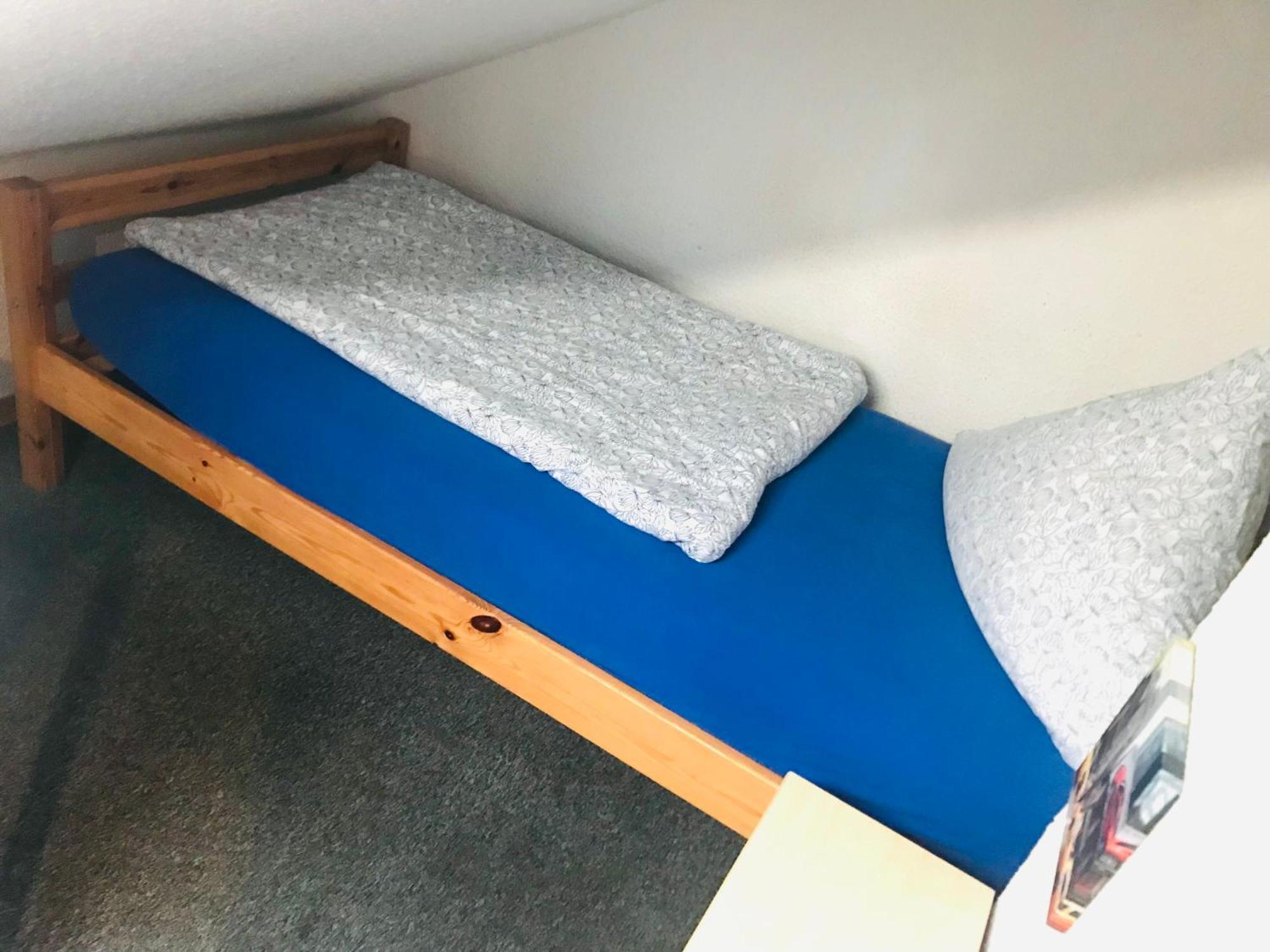 Hostel 66 Bremerhaven Geestland Imsum Стая снимка