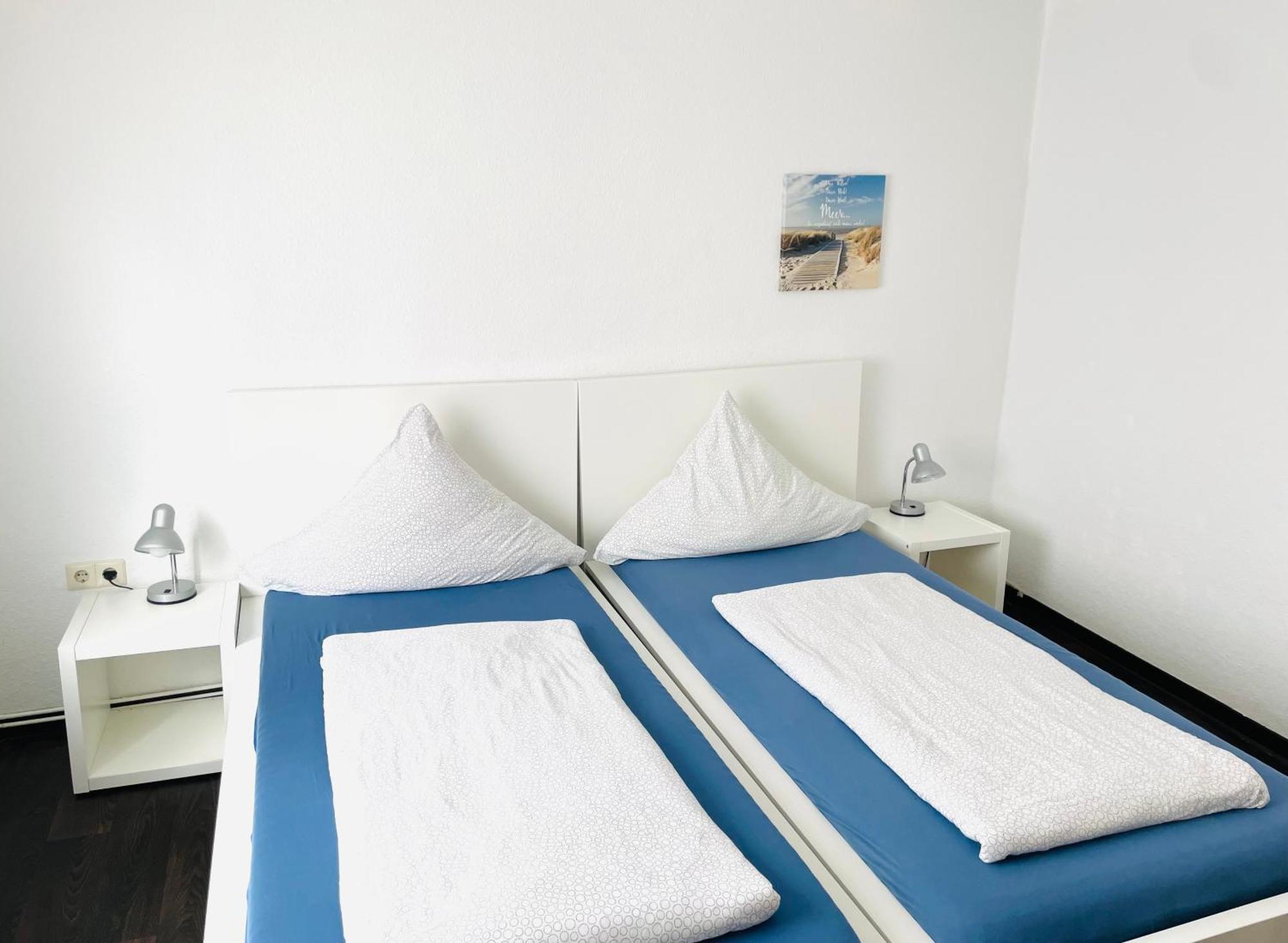 Hostel 66 Bremerhaven Geestland Imsum Екстериор снимка