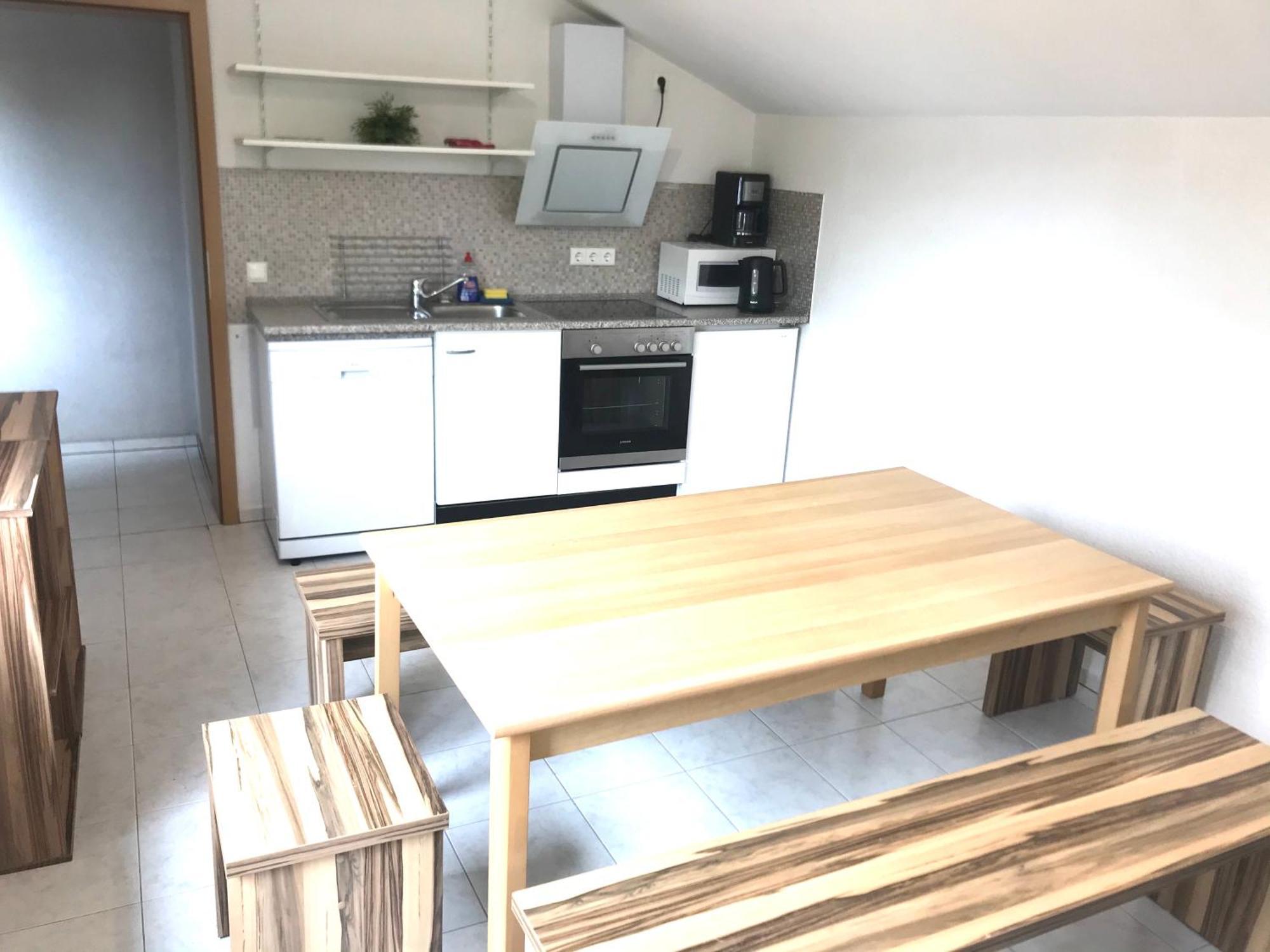 Hostel 66 Bremerhaven Geestland Imsum Екстериор снимка
