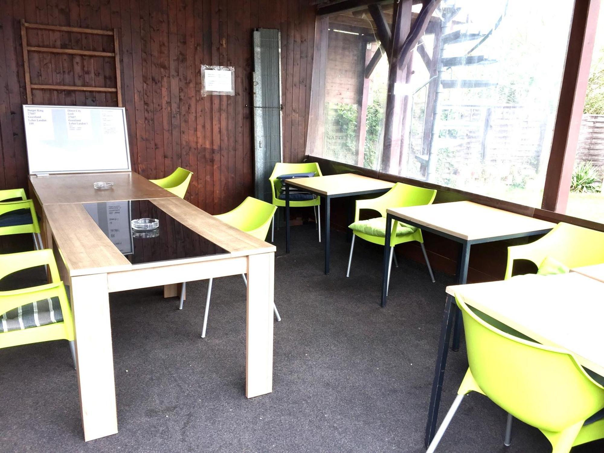 Hostel 66 Bremerhaven Geestland Imsum Екстериор снимка