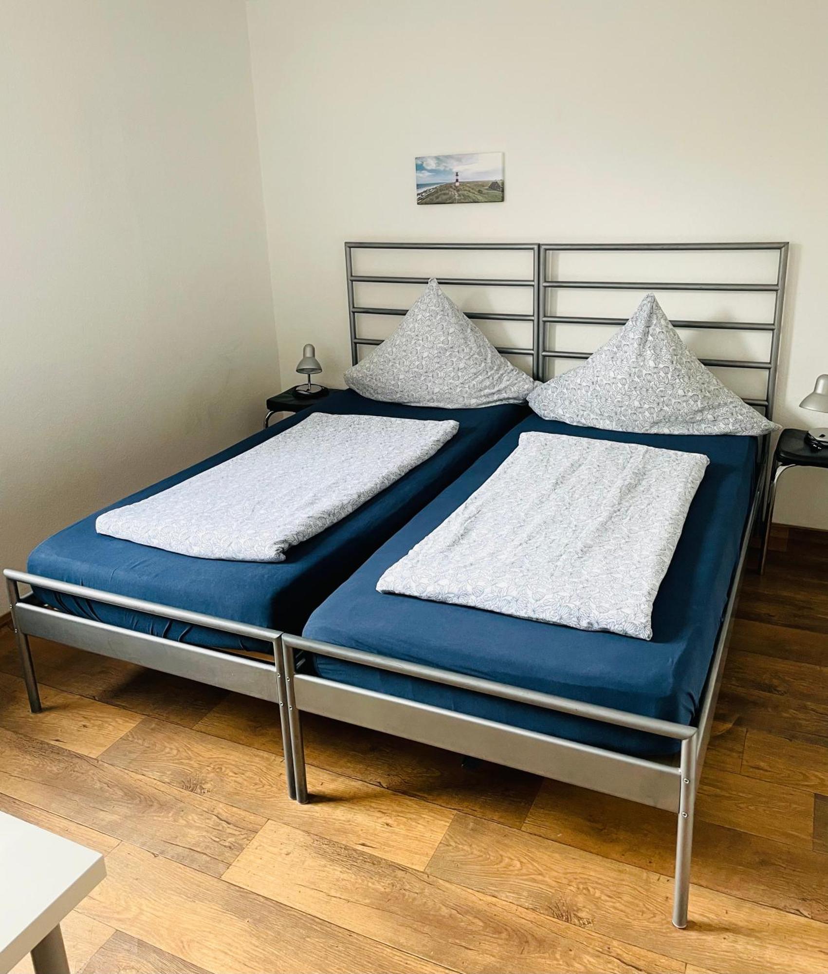Hostel 66 Bremerhaven Geestland Imsum Екстериор снимка