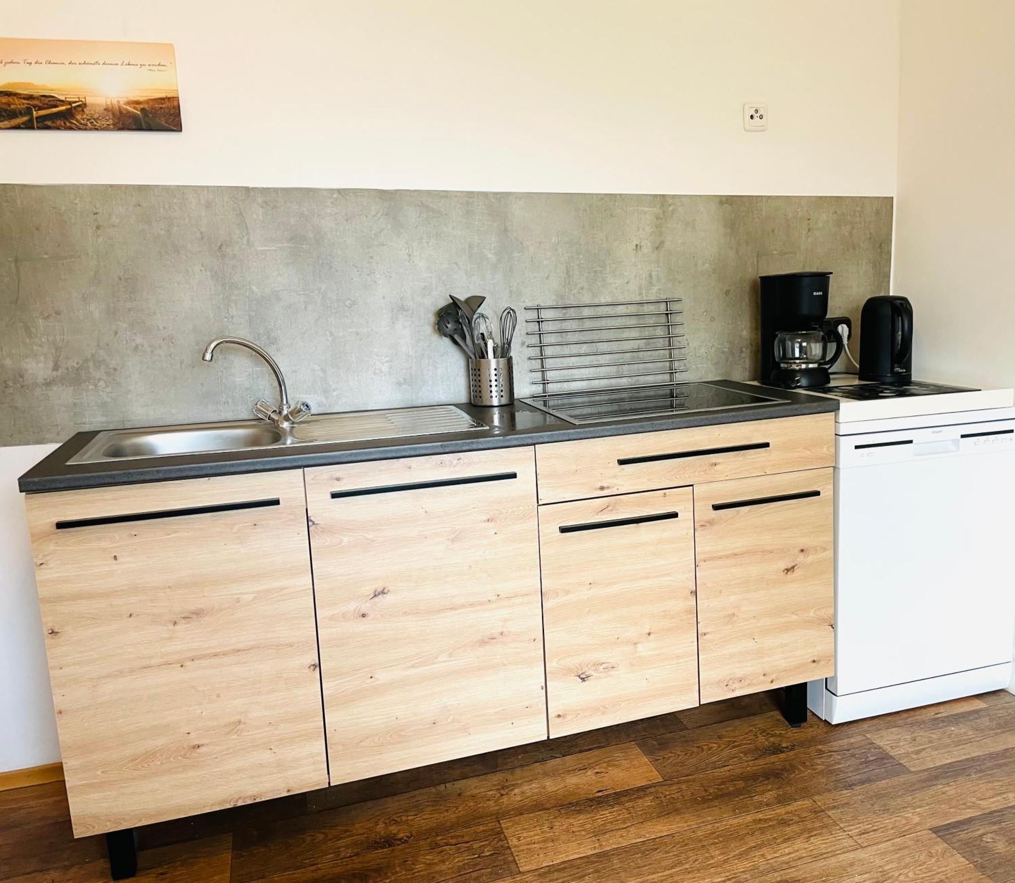 Hostel 66 Bremerhaven Geestland Imsum Екстериор снимка